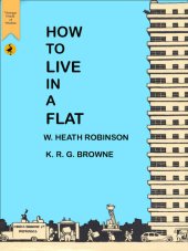 book How to Live in a Flat