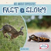 book Fast or Slow?