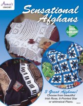 book Sensational Afghans