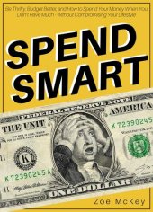 book Spend Smart