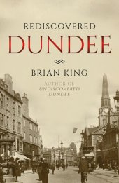 book Rediscovered Dundee