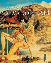 book La Vie et les chefs-d'oeuvre de Salvador Dalí