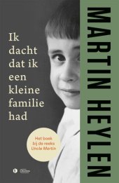 book Ik dacht dat ik een kleine familie had