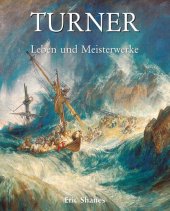 book Turner: Leben und Meisterwerke