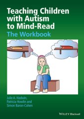 book Teaching Children with Autism to Mind-Read: The Workbook