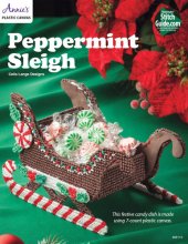 book Peppermint Sleigh