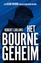 book Het Bourne Geheim