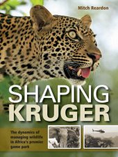 book Shaping Kruger