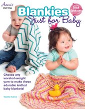 book Blankies Just for Babies