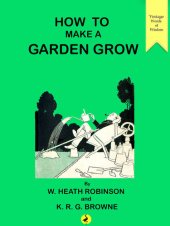 book How to Make a Garden Grow