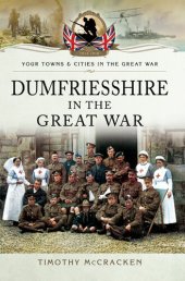 book Dumfriesshire in the Great War