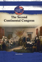 book The Second Continental Congress