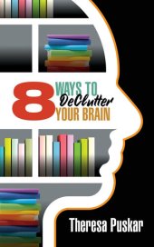 book 8 Ways to Declutter Your Brain