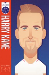 book Football Legends: Harry Kane