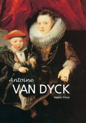 book Antoine van Dyck