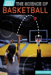 book The Science of Basketball