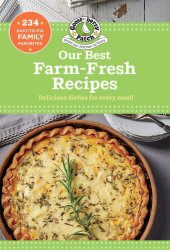 book Our Best Farm Fresh Recipes