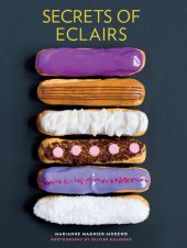 book Secrets of Eclairs