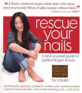 book Rescue Your Nails