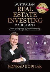 book Australian Real Estate Investing Made Simple