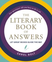 book The Literary Book of Answers