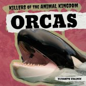 book Orcas