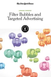 book Filter Bubbles and Targeted Advertising