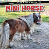 book Mini Horse