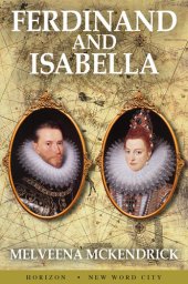 book Ferdinand and Isabella