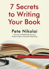 book 7 Secrets to Writing Your Book