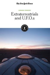 book Extraterrestrials and U.F.O.s