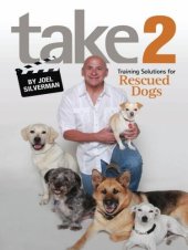 book Take 2: Training Solutions for Rescued Dogs