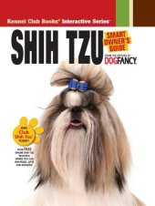 book Shih Tzu