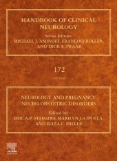 book Neurology and Pregnancy: Neuro-Obstetric Disorders