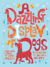 book A Dazzling Display of Dogs