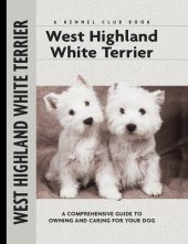 book West Highland White Terrier