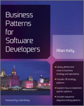 book Business Patterns for Software Developers