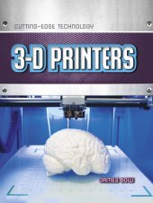 book 3-D Printers