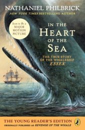 book In the Heart of the Sea (Young Readers Edition): The True Story of the Whaleship Essex