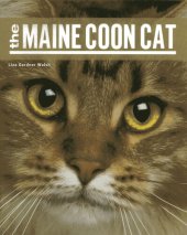 book The Maine Coon Cat