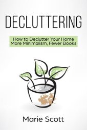 book Decluttering