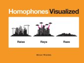 book Homophones Visualized