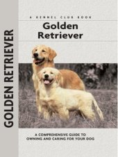 book Golden Retriever