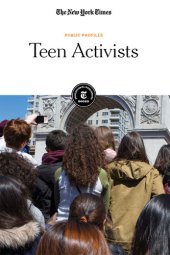 book Teen Activists