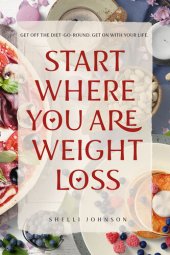 book Start Where You Are Weight Loss