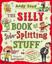 book The Silly Book of Side-Splitting Stuff