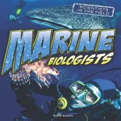 book Marine Biologists