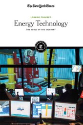 book Energy Technology: The Tools of the Industry