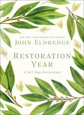 book Restoration Year: A 365-Day Devotional