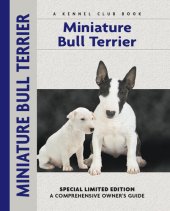 book Miniature Bull Terrier